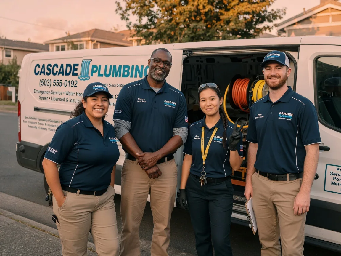 Emergency Plumber company in Redlands, CA